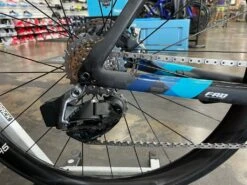 Felt AR FRD Ultimate SRAM Red ETap AXS - ENVE 45 - Matte Textreme 2023 -Felt 0JKLrrPW3scg3xxhJ9hF0HN I