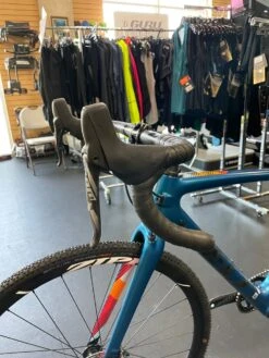 Felt FX Advanced+ Force CX1 Aquafresh 2022 -Felt 1B9WAq vzFST Xtb78zUxLchY