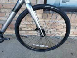 Felt VR60 Disc Shimano Claris - Pewter 2022 -Felt 1VdDb3vW ejsu9rwDkI67vfiM