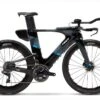 Felt IA FRD Ultimate Dura-Ace Di2 - Black/Matte TeXtreme 2022