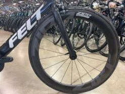 Felt B Performance Shimano Ultegra Zipp 404 Firecrest Charcoal 2023 -Felt 2qCqzm8P9Mr47gnFzv0qPlBFA