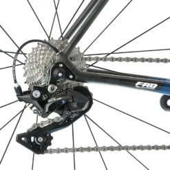 2020 Felt FR FRD RIM Brake Climbing Carbon Road Bike/ Shimano 105 11-Speed /54cm 15 2020 Felt FR FRD RIM Brake Climbing Carbon Road Bike/ Shimano 105 11-Speed /54cm -Felt 5Id T2 7BzgkW0 1ro2AHMkKA