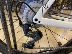 Felt AR Advanced Shimano Ultegra Reynolds AR58 White 2023 -Felt 5h8Yk1DoDVVWe7m3ZftuCsxuY
