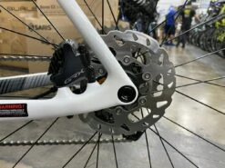 Felt FX Advanced+ GRX 800 - White 2020 -Felt 5uN 77sExYYbAJE3Y xNynhd4