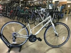 Felt Verza Speed 50 Mid-Step - Champagne Pearl 2022