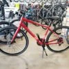 Felt Verza Speed 40 Shimano Altus - Red 2022