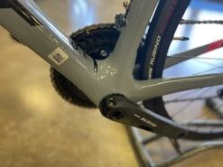 Felt FR Advanced 105 - June Grey 2022 -Felt 7D92l RWB1d9sBNxagPPTKcL0