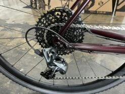 Felt Breed 20 Sram Force 1 - Satin Velvet 2021 -Felt 7IUabSRbG71knfdBhHPM5vwIs