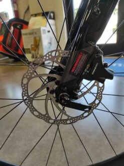 Felt Verza Speed 20 Shimano Tiagra - Supernova Black 2022 -Felt 8CcLgLA1rz6Ik79MuGQ2c2Owo