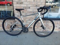 Felt VR60 Disc Shimano Claris - Pewter 2022