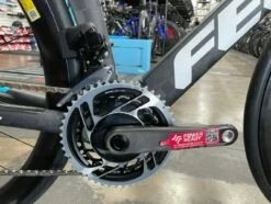 Felt AR FRD Ultimate Sram Red ETap AXS - ENVE 45 - Matte Textreme 2021 -Felt 8z2iryaWhQp5XVGCpjbMW5qY4