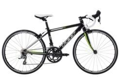 Felt F24 Matte Black 2014