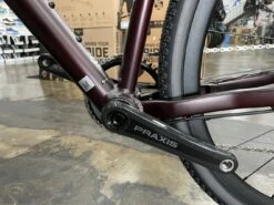 Felt Breed 20 Sram Force 1 - Satin Velvet 2021 -Felt 9IkYHKMK6N JOqC6G WeZL3x8