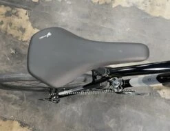 Felt Broam 60 Shimano Sora/Claris Mix - Black 2021 -Felt 9zIcpfeTlU 0t8z6j2Zphne4g