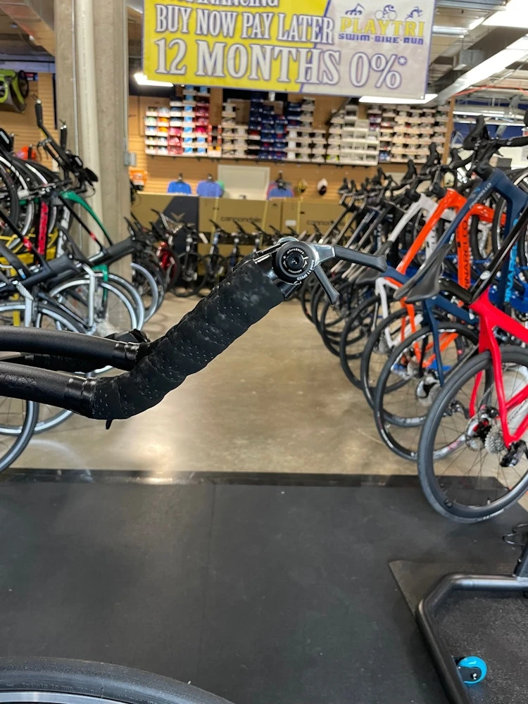 Felt B Performance Ultegra Charcoal 2022 4 Felt B Performance Ultegra Charcoal 2022 - Image 4