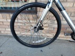 Felt VR60 Disc Shimano Claris - Pewter 2022 -Felt AxT6tA0WCOqAUYTmZkc JwRTg