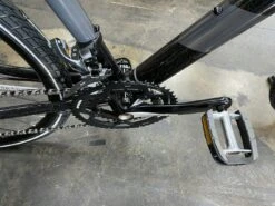 Felt Verza Speed 20 Shimano Tiagra - Supernova Black 2022 -Felt B6XYVfjTfKXAlEawv7y5pXBnI