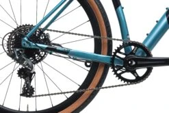 Felt Breed 20 51cm Bike - 2019 11 Felt Breed 20 51cm Bike - 2019 -Felt BCY10418 CT 04