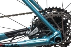 Felt Breed 20 51cm Bike - 2019 15 Felt Breed 20 51cm Bike - 2019 -Felt BCY10418 CT 08