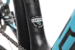 Felt F3X 53cm Bike - 2017 -Felt BCY10491 BJ 03