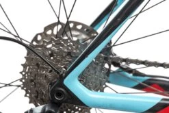 Felt F3X 53cm Bike - 2017 -Felt BCY10491 BJ 06