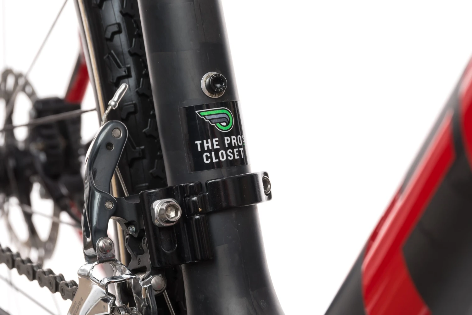 Felt F1X 50cm Bike - 2016 3 Felt F1X 50cm Bike - 2016 - Image 3