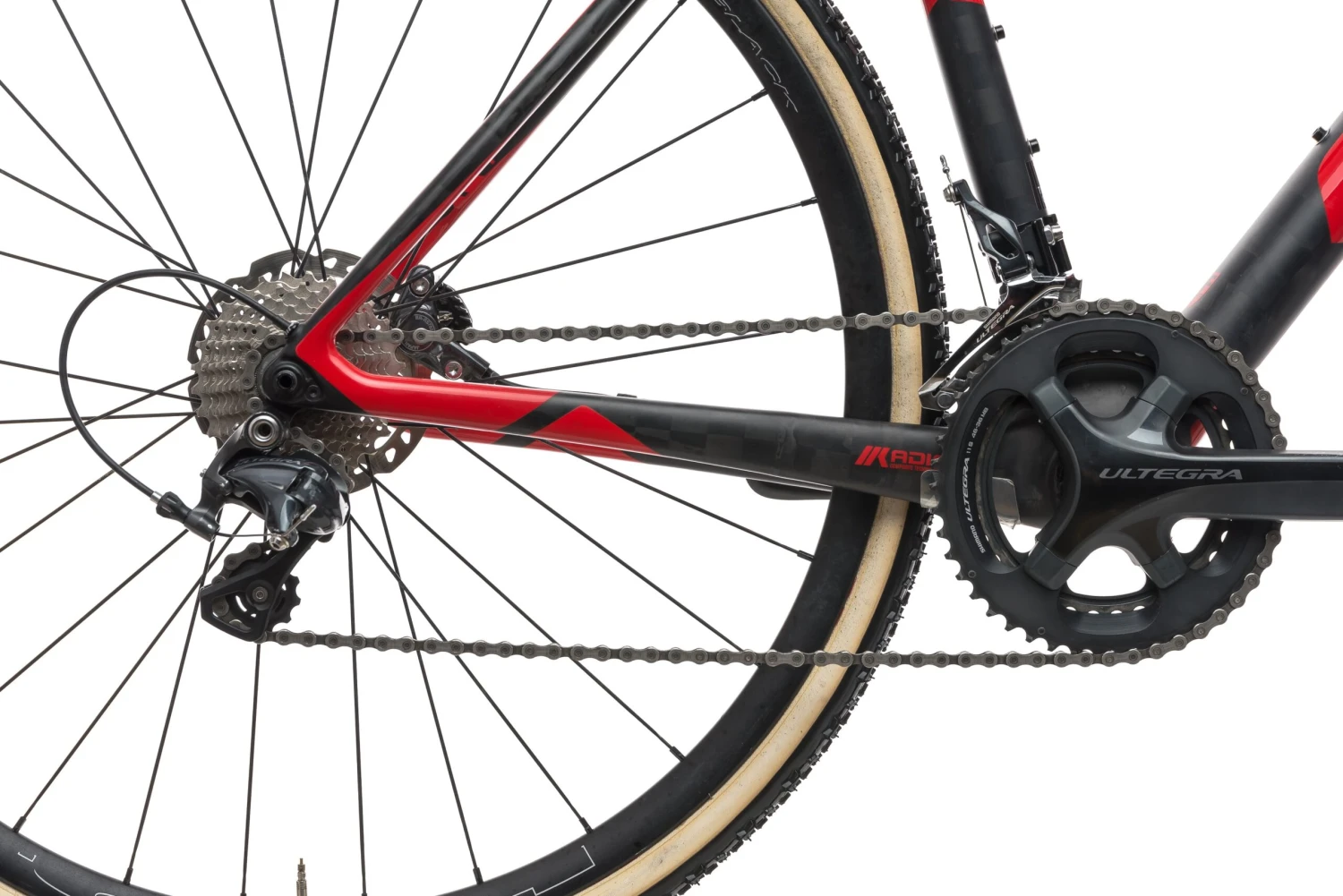 Felt F1X 50cm Bike - 2016 4 Felt F1X 50cm Bike - 2016 - Image 4