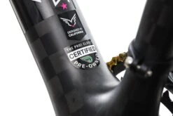 Felt F5X 57cm Bike - 2018 -Felt BCY10685 BJ 03