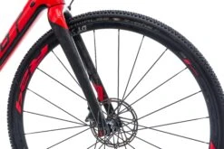 Felt F1X CX1 55cm Bike - 2016 -Felt BCY10717 CT 05