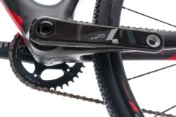 Felt F1X CX1 55cm Bike - 2016 -Felt BCY10717 CT 07