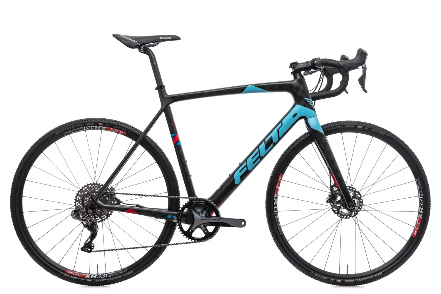 Felt F FRDX 57cm Bike - 2017 1 Felt F FRDX 57cm Bike - 2017