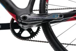 Felt F FRDX 57cm Bike - 2017 14 Felt F FRDX 57cm Bike - 2017 -Felt BCY10788 RJ 07