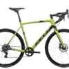 Felt F4X Cyclocross Bike - 2017, 57 Cm