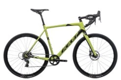 Felt F4X Cyclocross Bike - 2017, 57 Cm