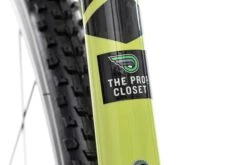 Felt F4X Cyclocross Bike - 2017, 57 Cm -Felt BCY10806 BJ 22