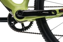 Felt F4X Cyclocross Bike - 2017, 57 Cm -Felt BCY10806 BJ 26