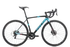 Felt F3X Cyclocross Bike - 2017, 53cm