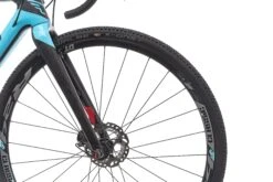 Felt F3X Cyclocross Bike - 2017, 53cm -Felt BCY10998 RJ 05