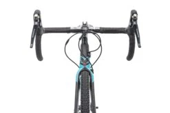 Felt F3X Cyclocross Bike - 2017, 53cm -Felt BCY10998 RJ 06