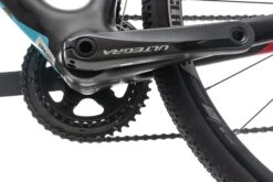 Felt F3X Cyclocross Bike - 2017, 53cm -Felt BCY10998 RJ 07