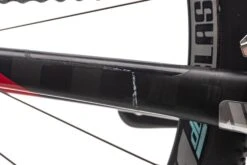 Felt F3X Cyclocross Bike - 2017, 53cm -Felt BCY10998 RJ 08