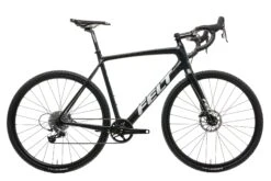 Felt F3X Cyclocross Bike - 2019, 57cm