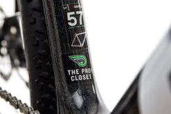 Felt F3X Cyclocross Bike - 2019, 57cm -Felt BCY11090 DD 3