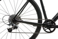 Felt F3X Cyclocross Bike - 2019, 57cm -Felt BCY11090 DD 4