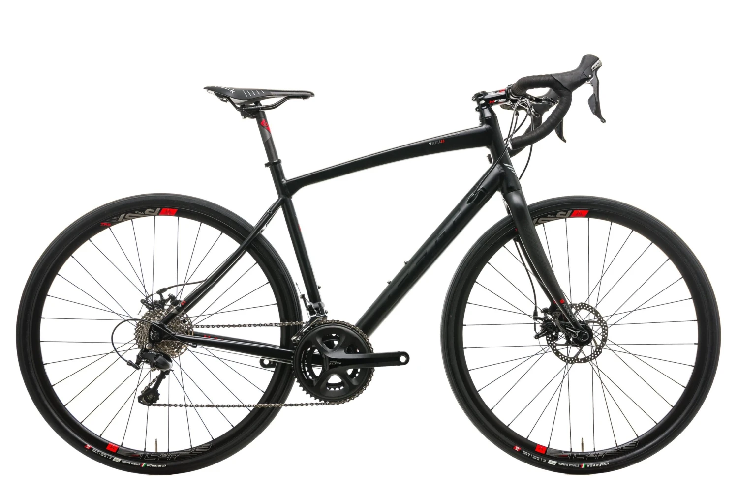 Felt V85 Road Bike - 2016, 56cm 1 Felt V85 Road Bike - 2016, 56cm