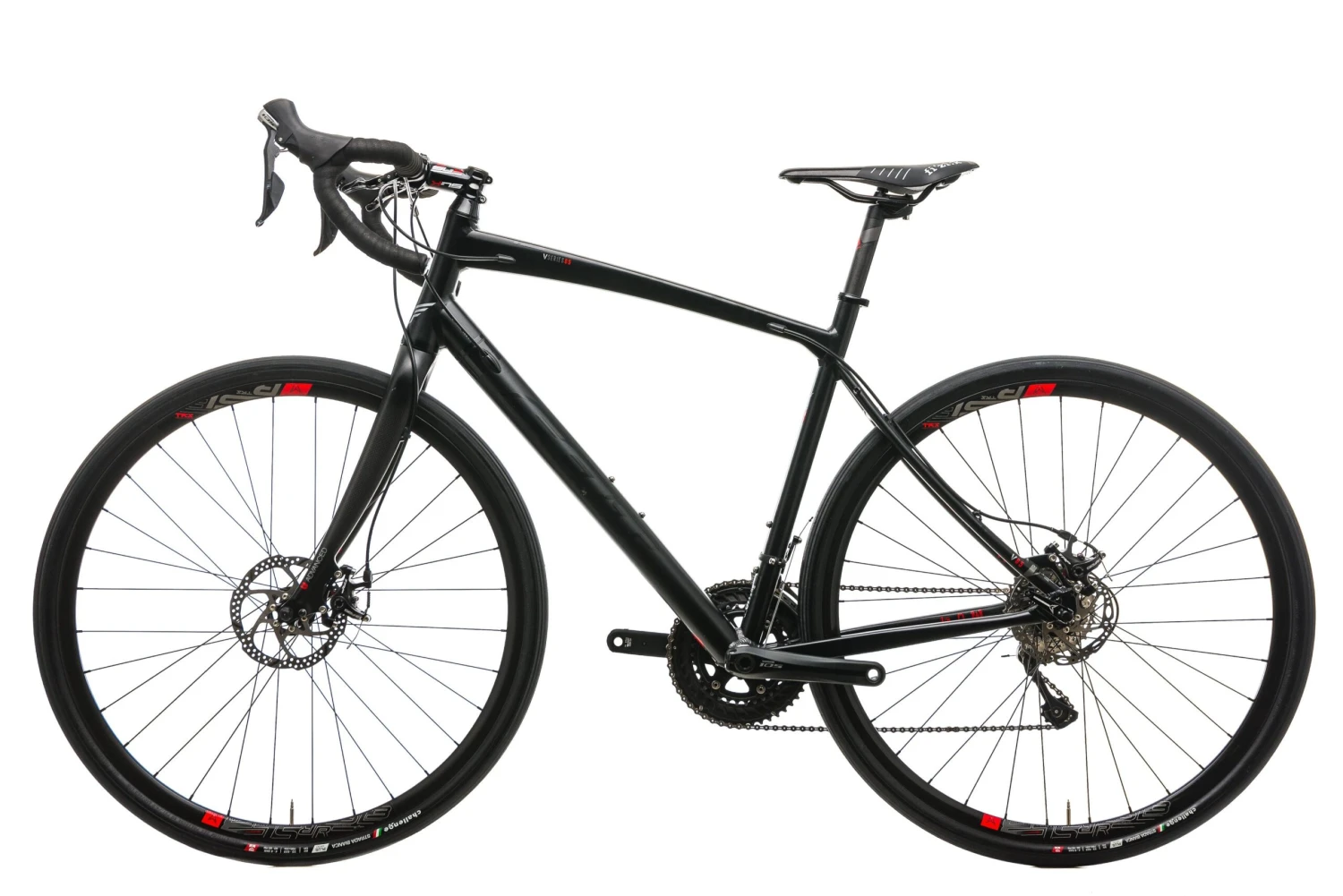 Felt V85 Road Bike - 2016, 56cm 2 Felt V85 Road Bike - 2016, 56cm - Image 2