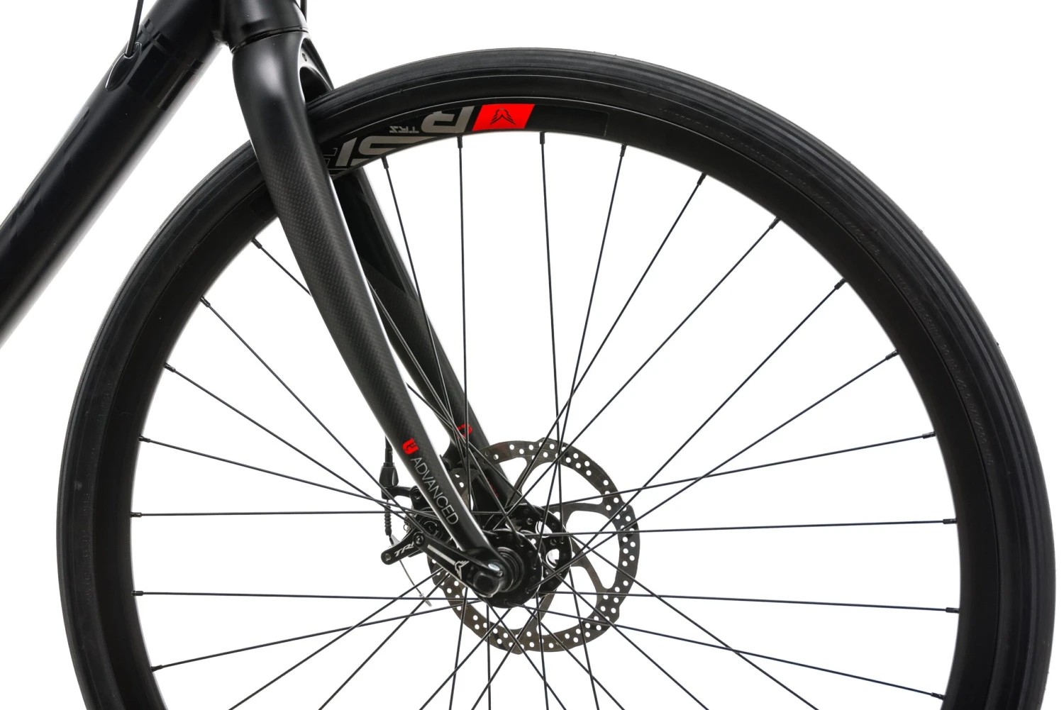 Felt V85 Road Bike - 2016, 56cm 5 Felt V85 Road Bike - 2016, 56cm - Image 5