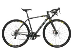 Felt FX5 Cyclocross Bike - 2014, 50cm