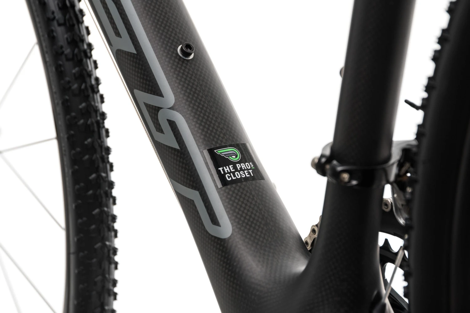 Felt FX5 Cyclocross Bike - 2014, 50cm 3 Felt FX5 Cyclocross Bike - 2014, 50cm - Image 3