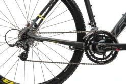 Felt FX5 Cyclocross Bike - 2014, 50cm 13 Felt FX5 Cyclocross Bike - 2014, 50cm -Felt BCY11419 MJ 04